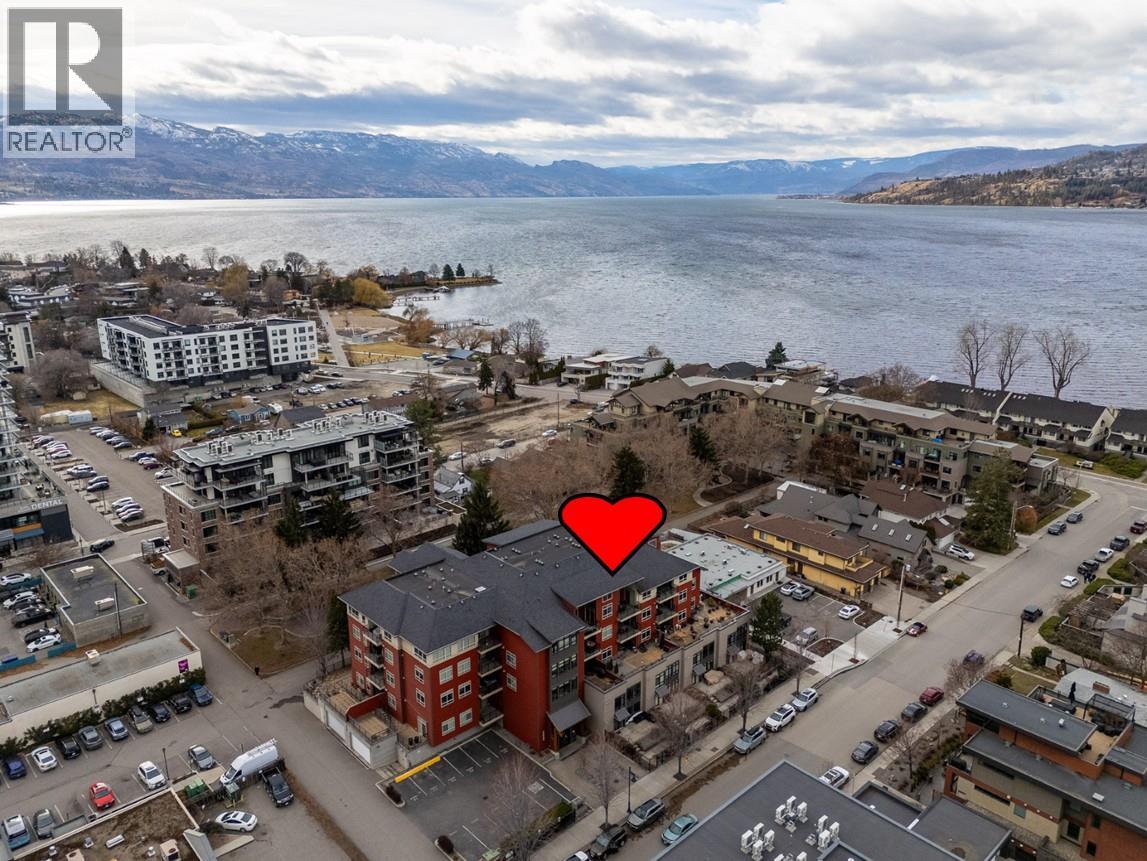 108 457 West Avenue, Kelowna