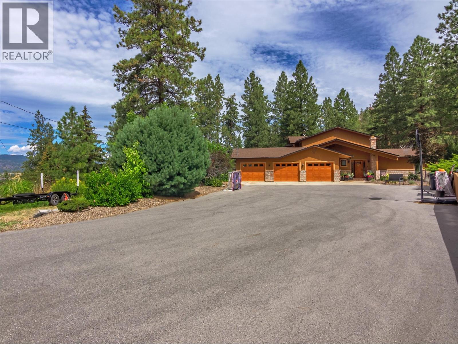 3948 Valleyview Road, Penticton