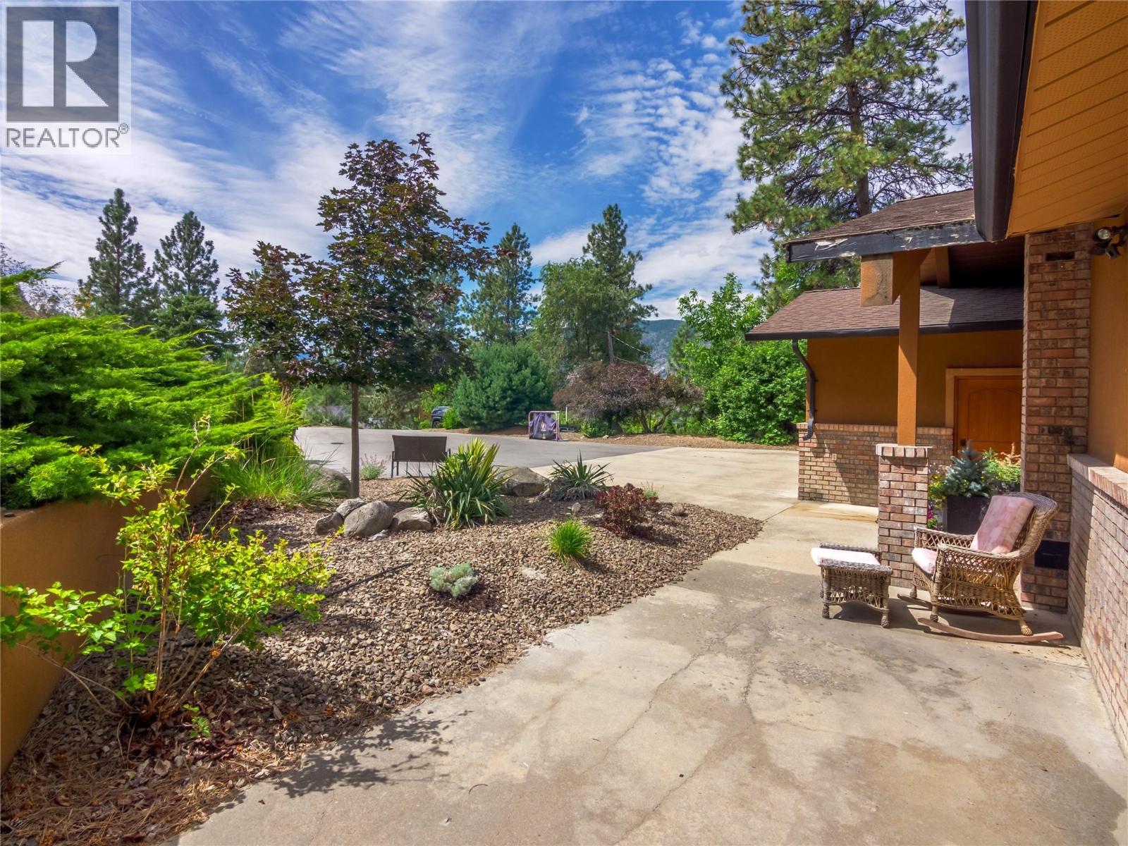 3948 Valleyview Road, Penticton