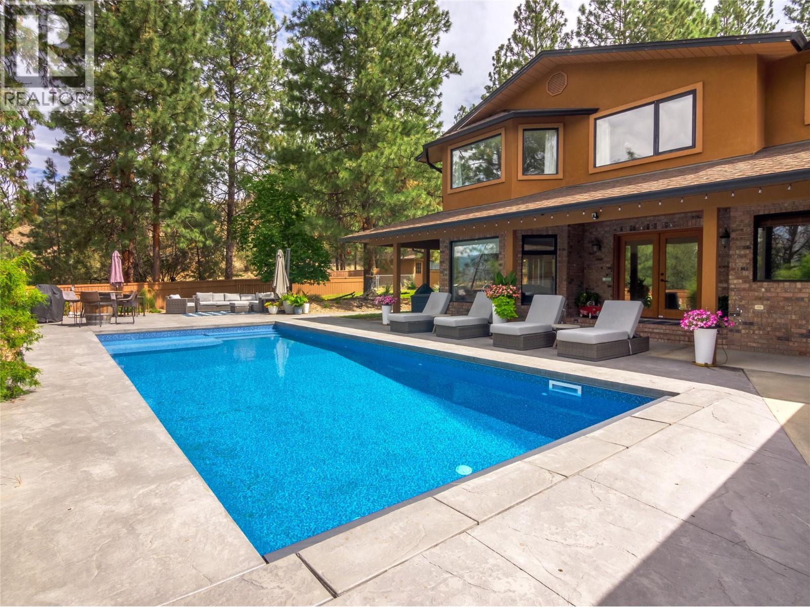 3948 Valleyview Road, Penticton