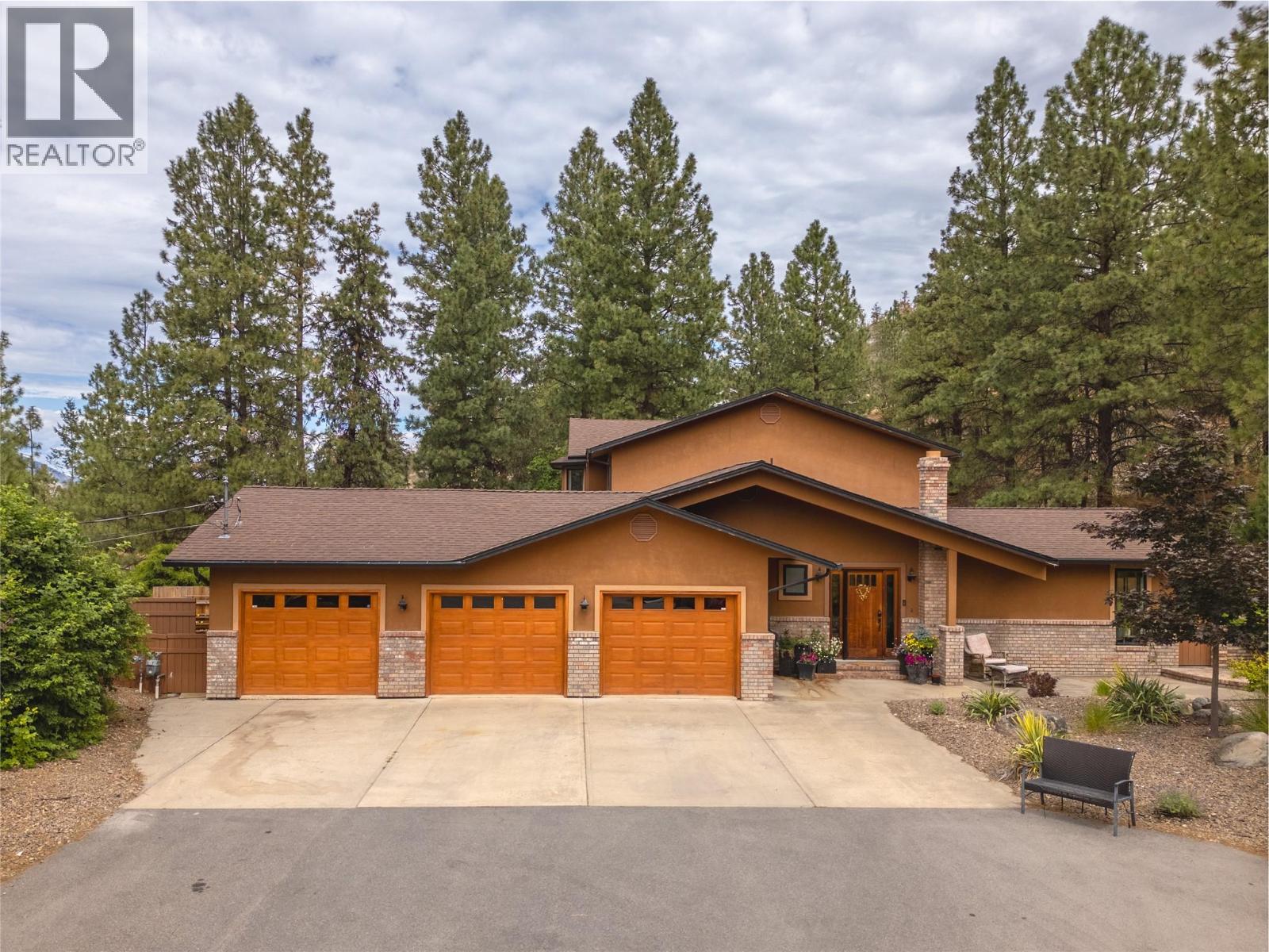 3948 Valleyview Road, Penticton