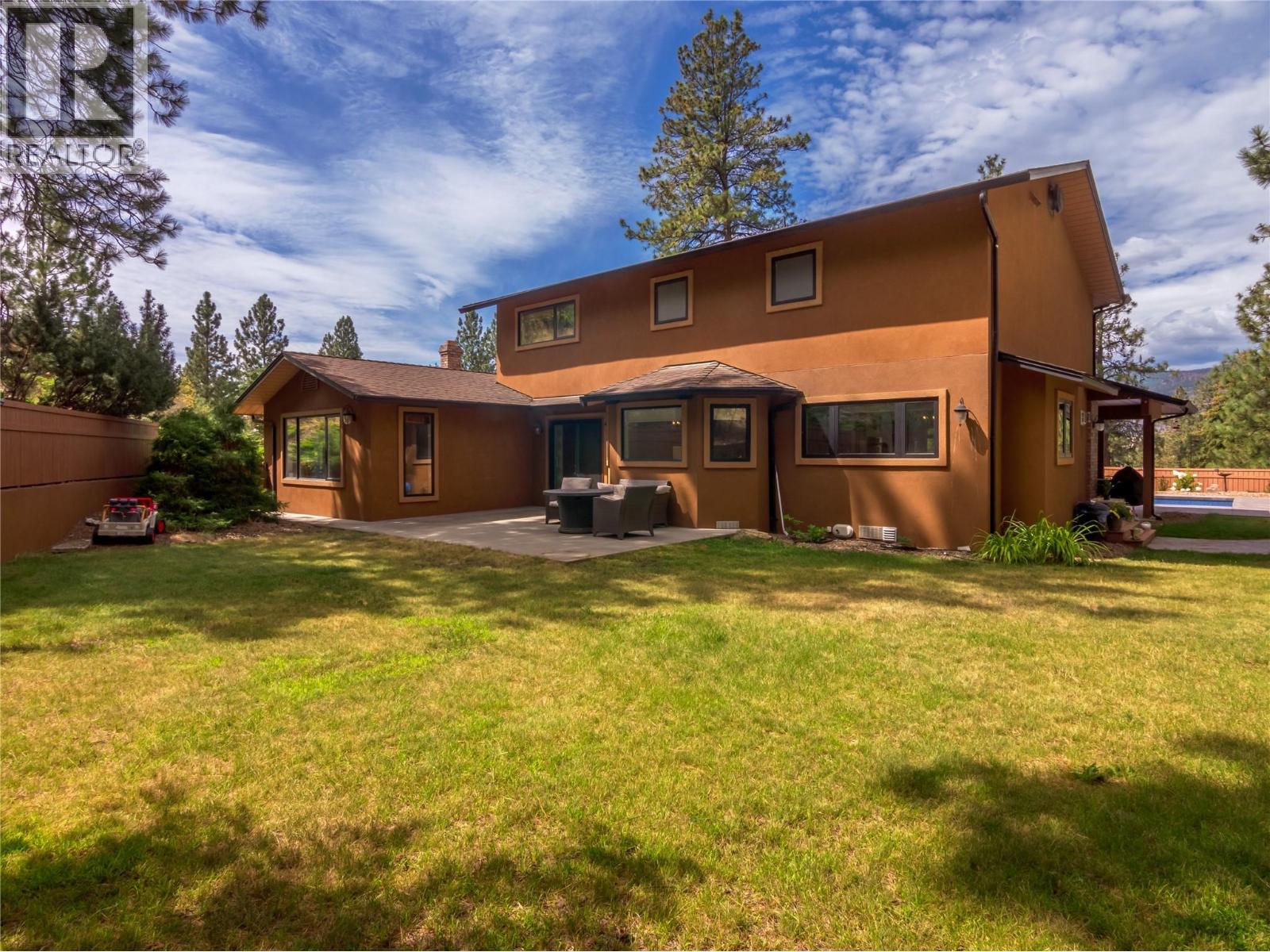 3948 Valleyview Road, Penticton