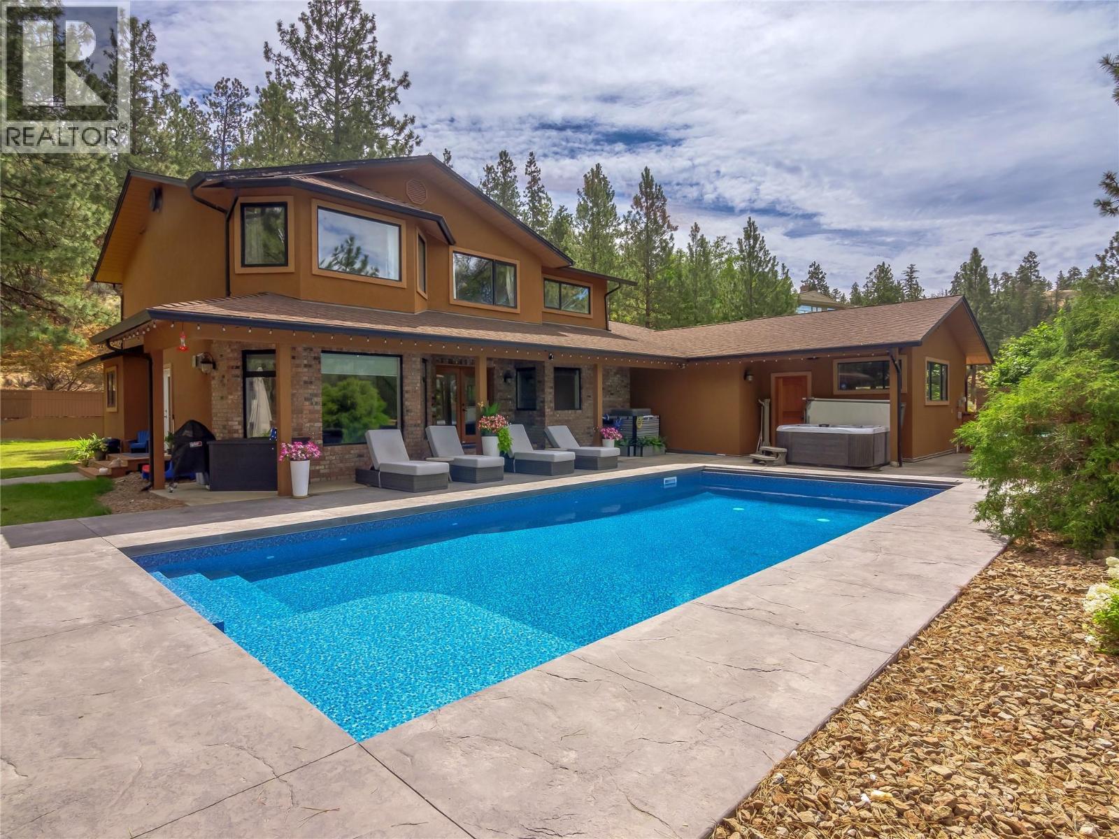 3948 Valleyview Road, Penticton