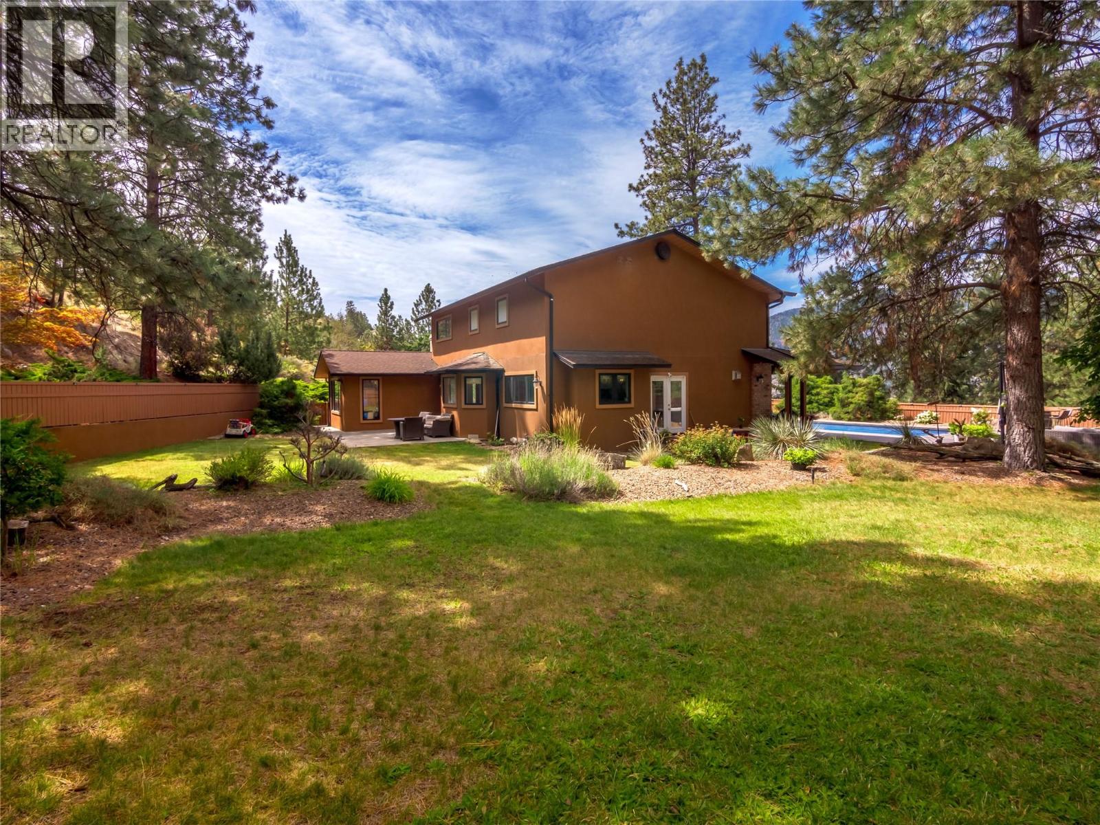3948 Valleyview Road, Penticton