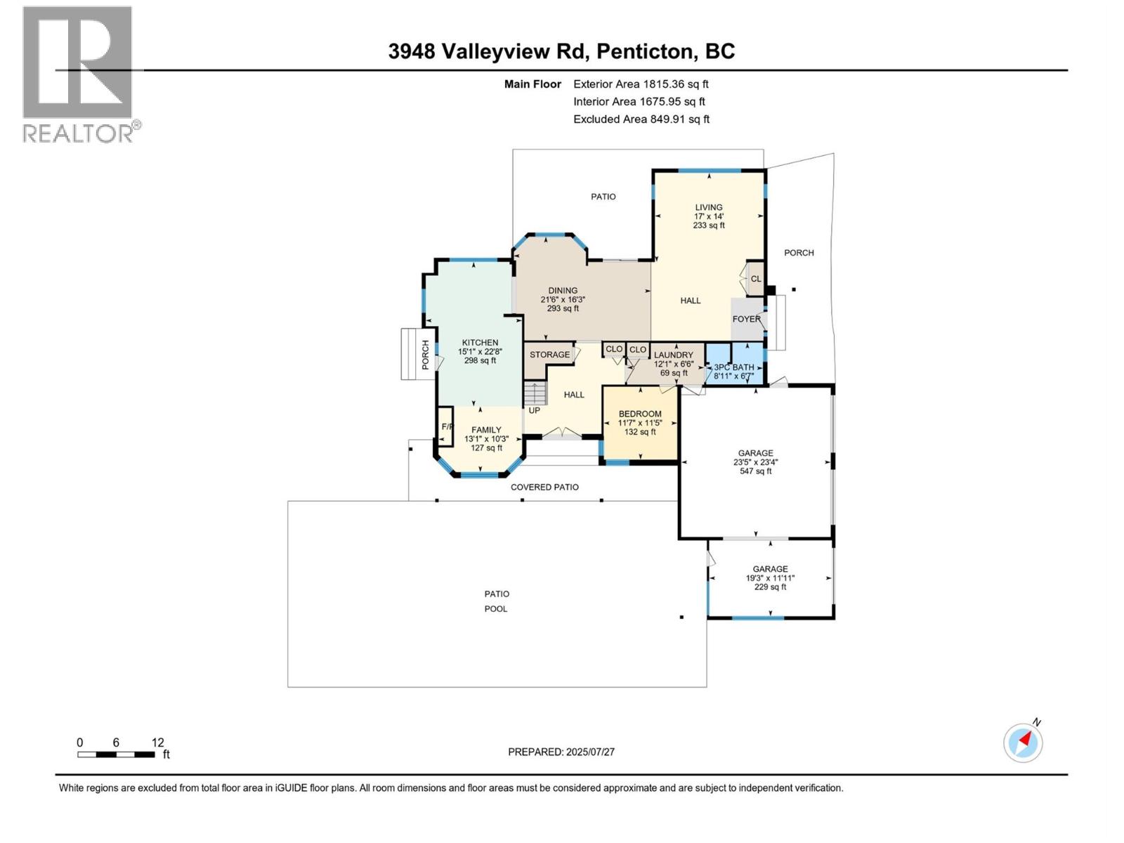 3948 Valleyview Road - 57
