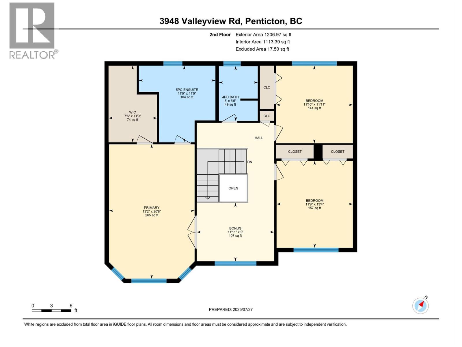 3948 Valleyview Road, Penticton