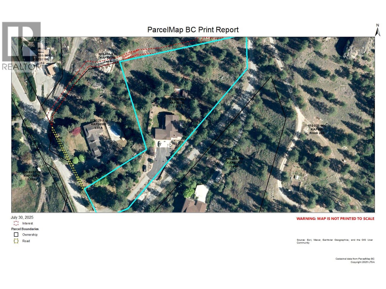3948 Valleyview Road, Penticton