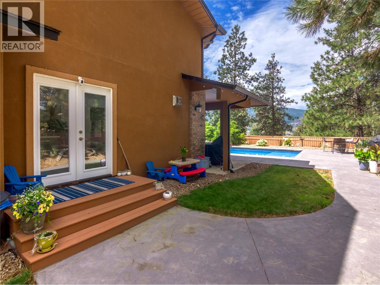 3948 Valleyview Road, Penticton