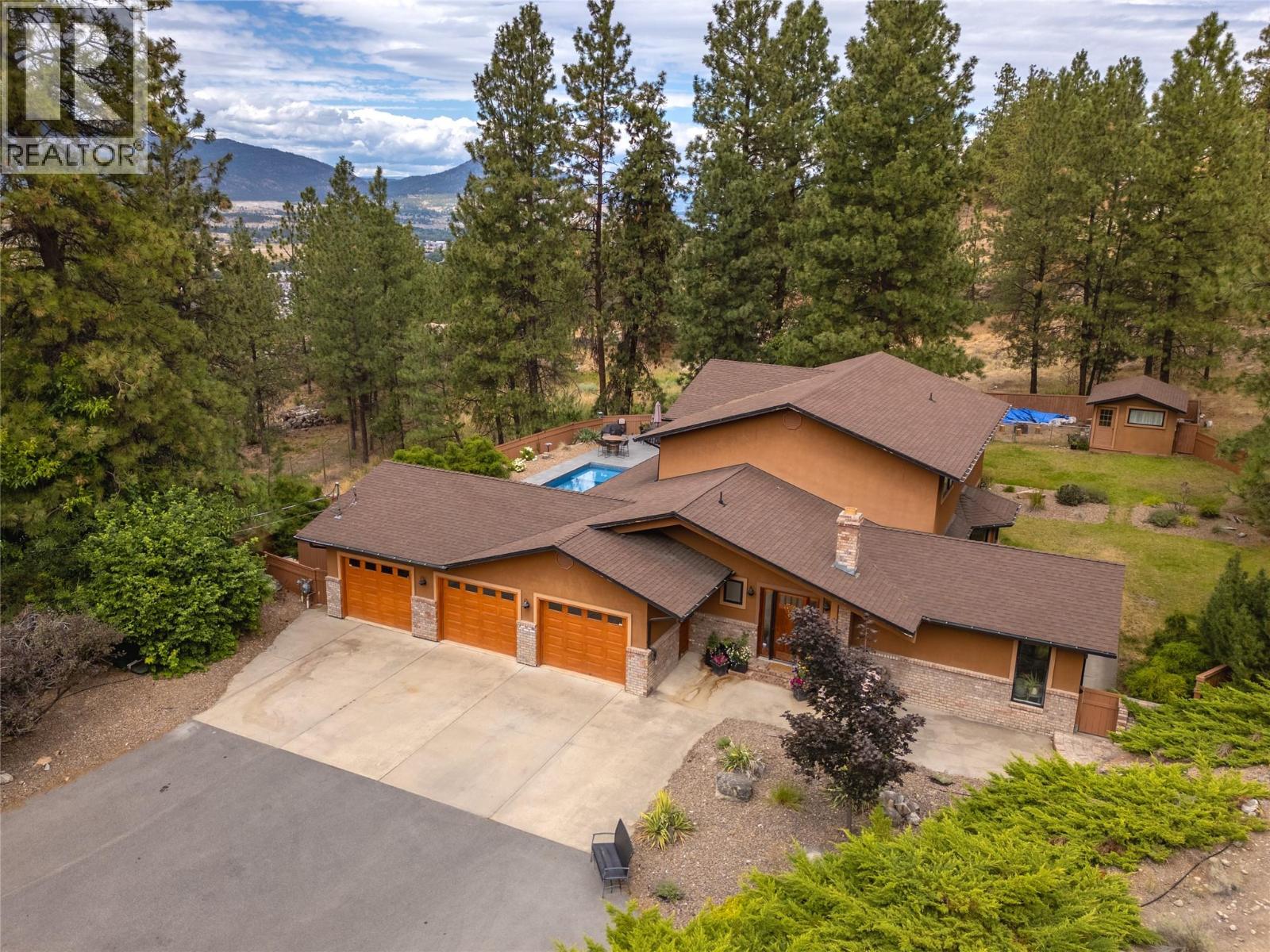 3948 Valleyview Road, Penticton