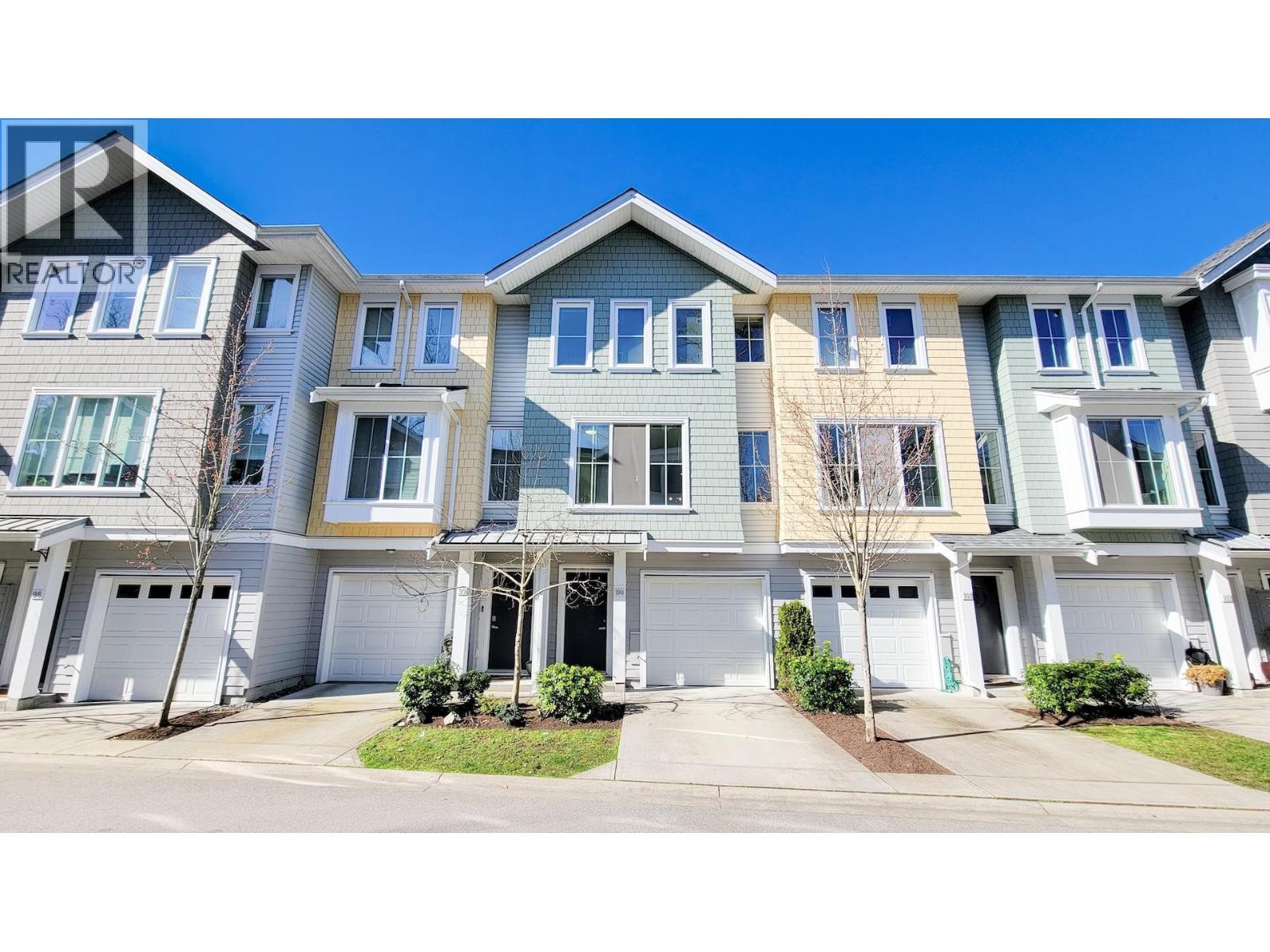 #100-5550 ADMIRAL Way, Delta