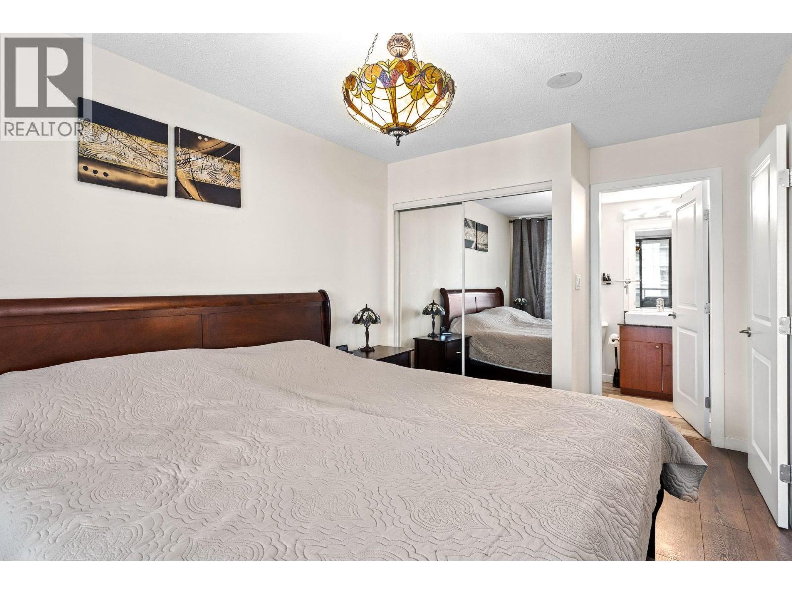 1106 610 VICTORIA STREET, New Westminster