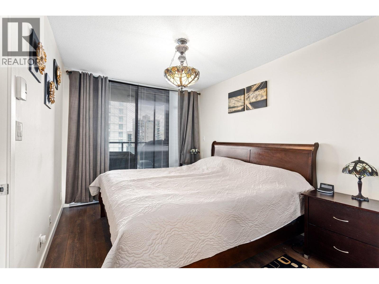 1106 610 VICTORIA STREET, New Westminster