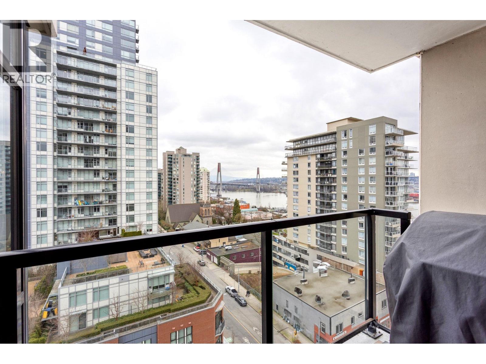 1106 610 VICTORIA STREET, New Westminster