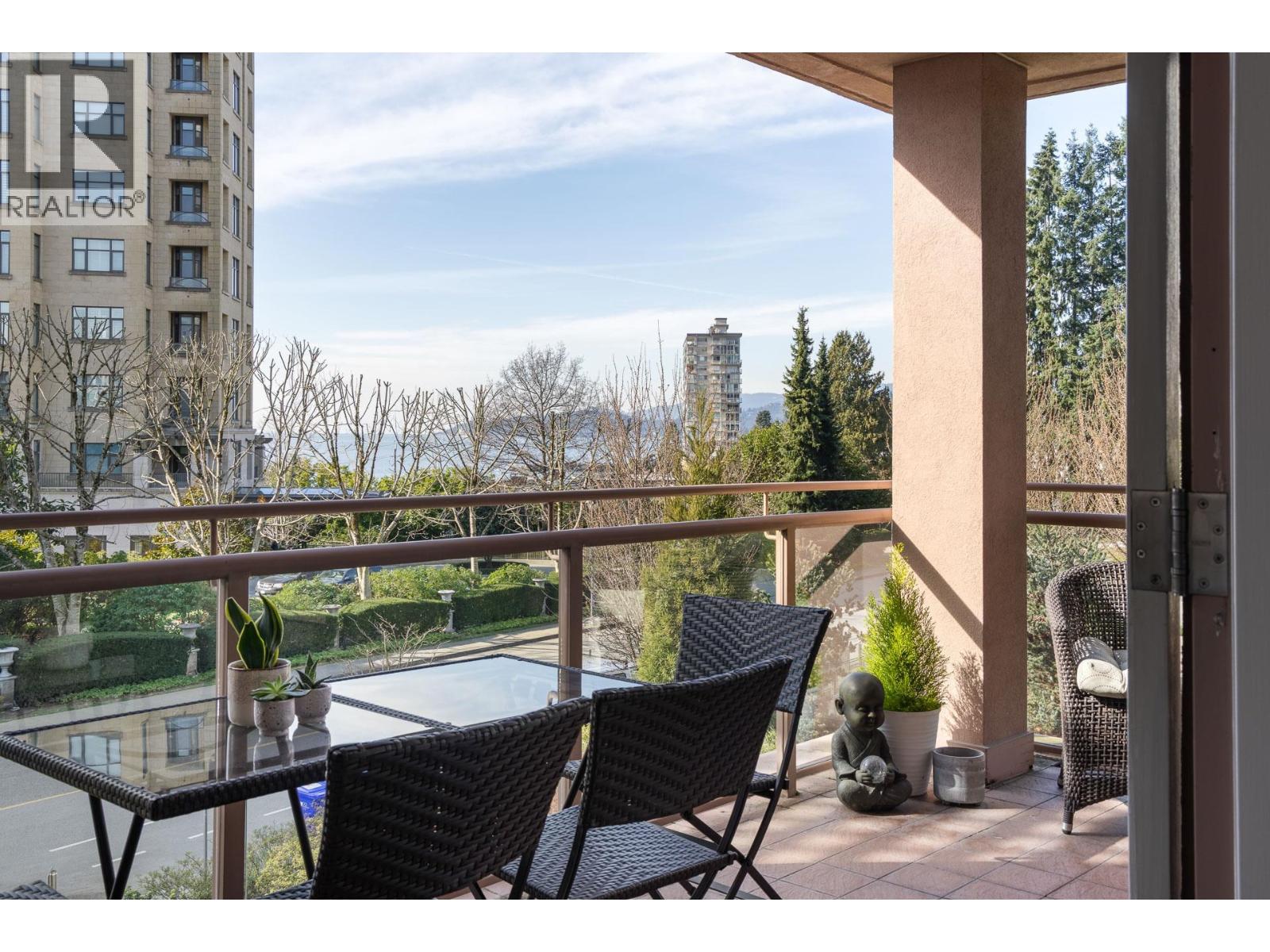 308 2271 BELLEVUE AVENUE, West Vancouver