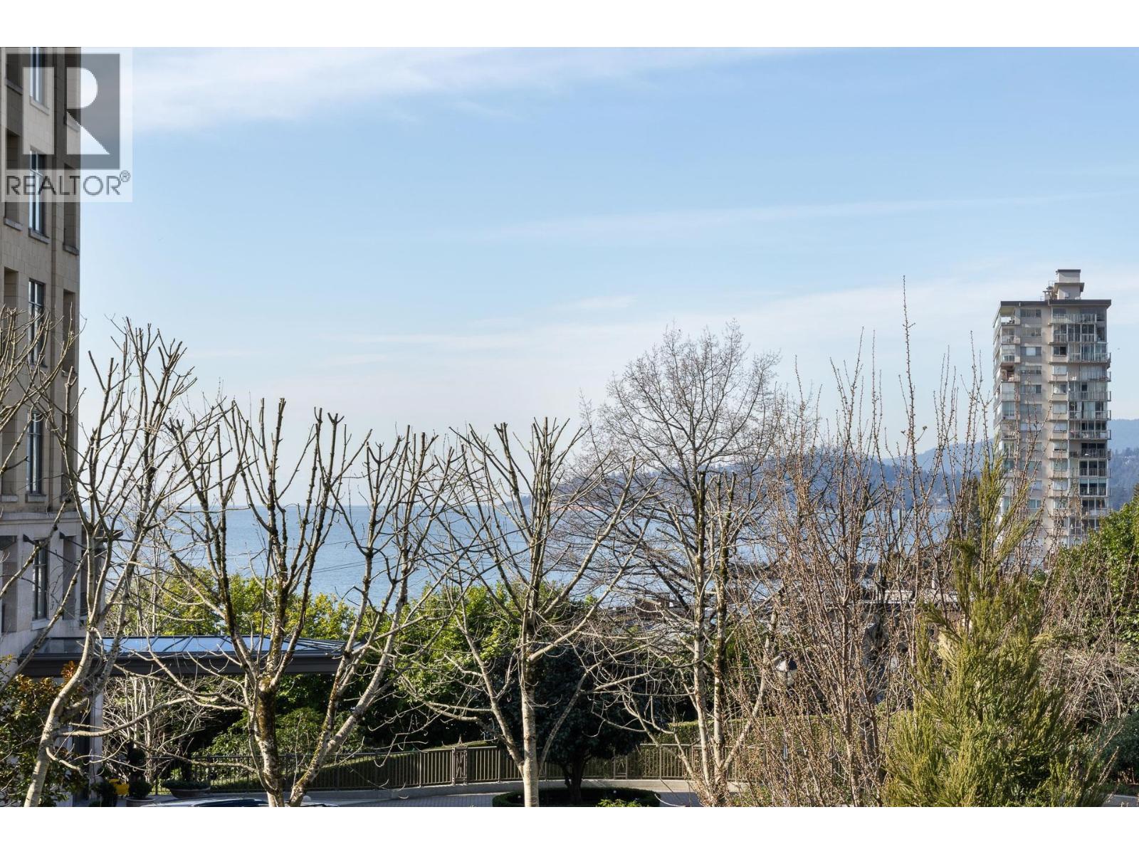 308 2271 BELLEVUE AVENUE, West Vancouver