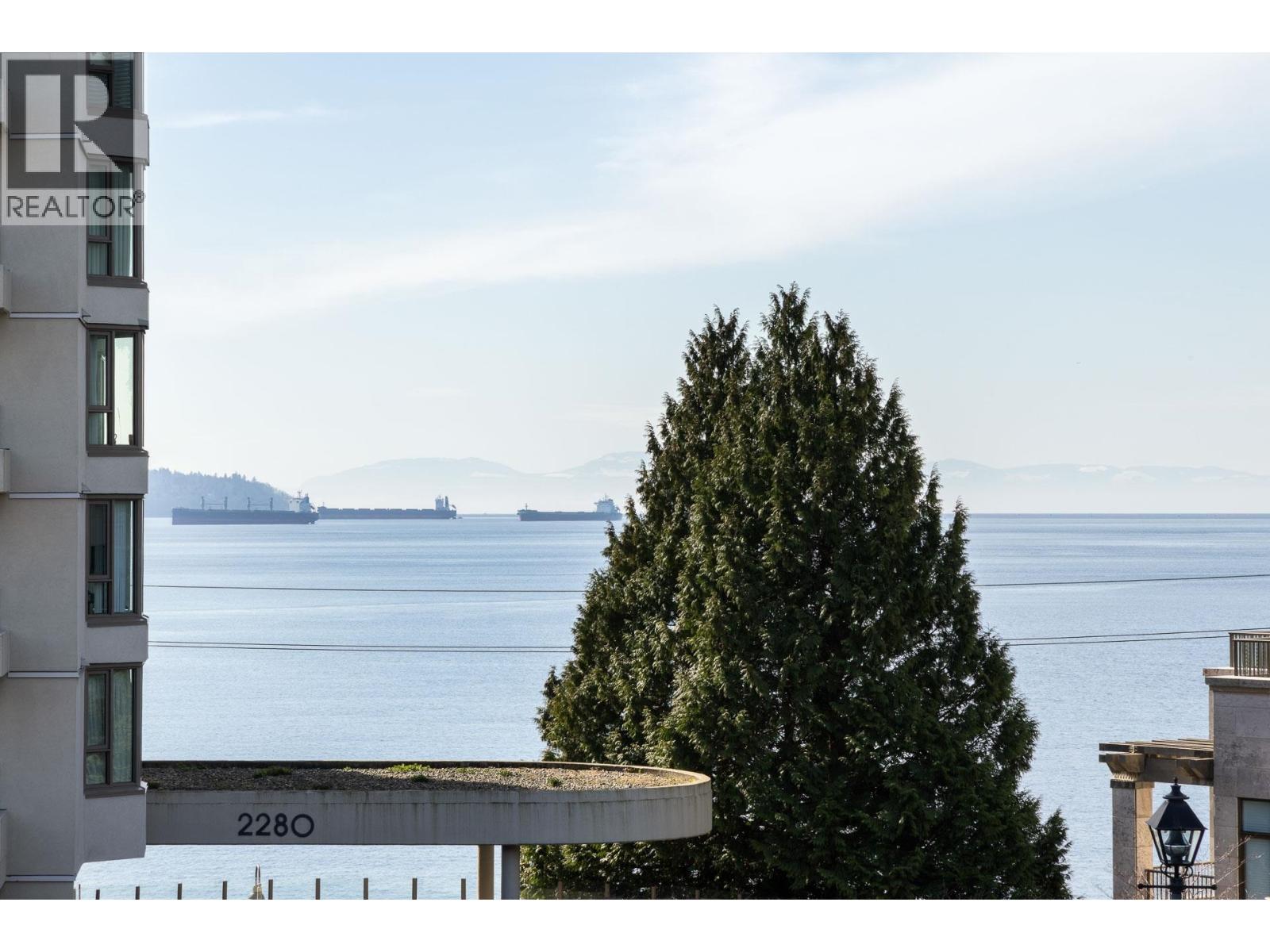 308 2271 BELLEVUE AVENUE, West Vancouver