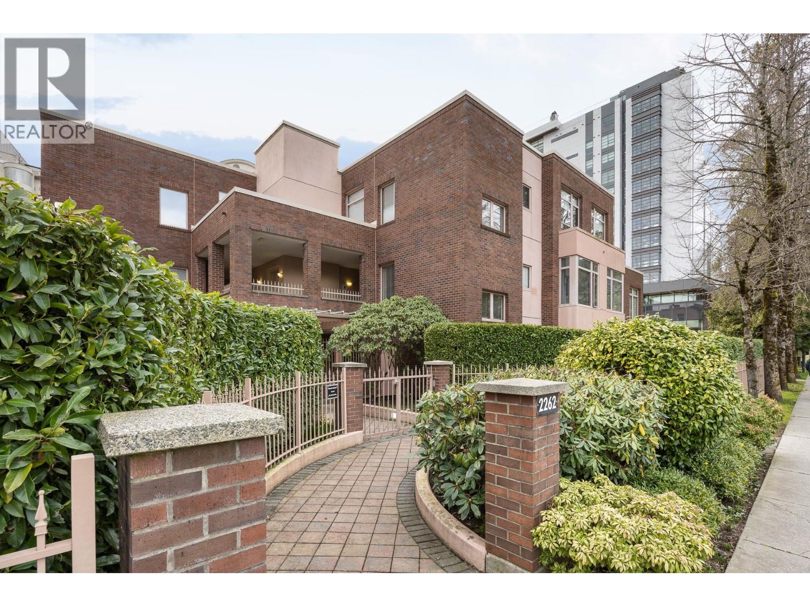 308 2271 BELLEVUE AVENUE, West Vancouver