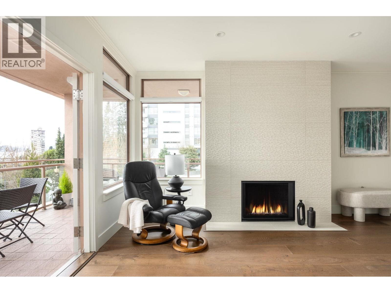 308 2271 BELLEVUE AVENUE, West Vancouver
