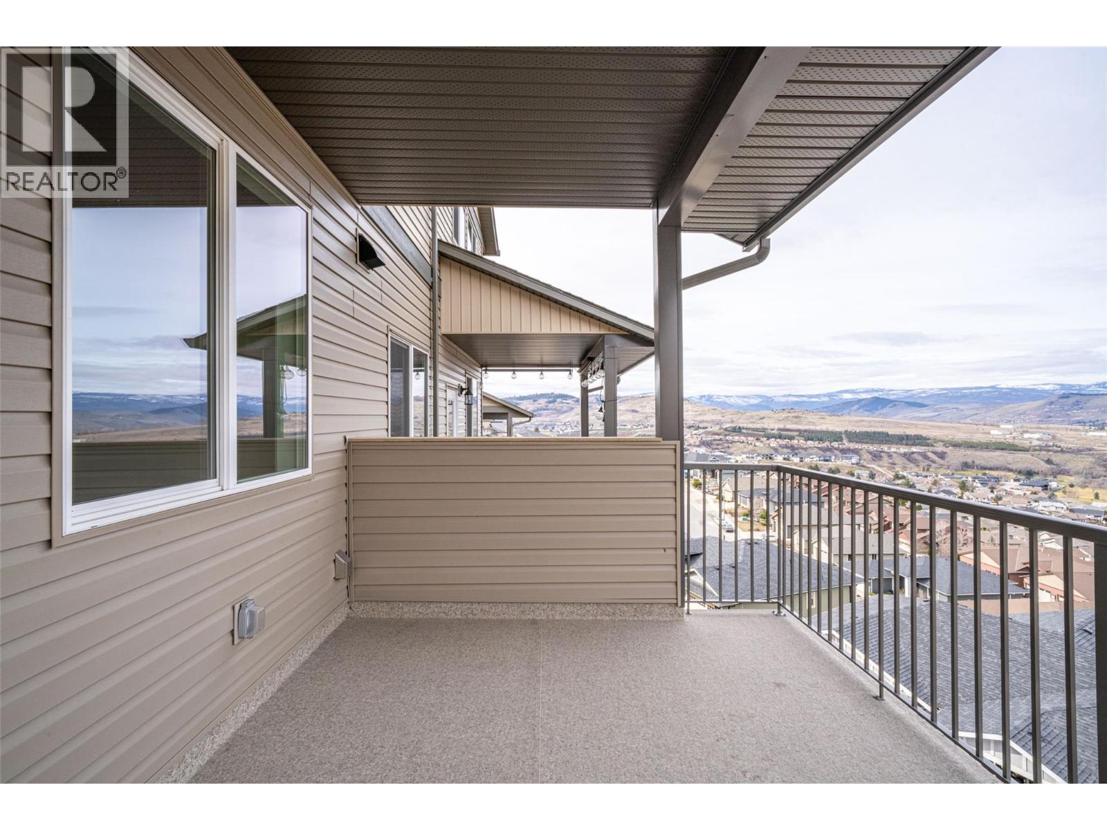 933 Mt.Robson Place Unit# 55, Vernon