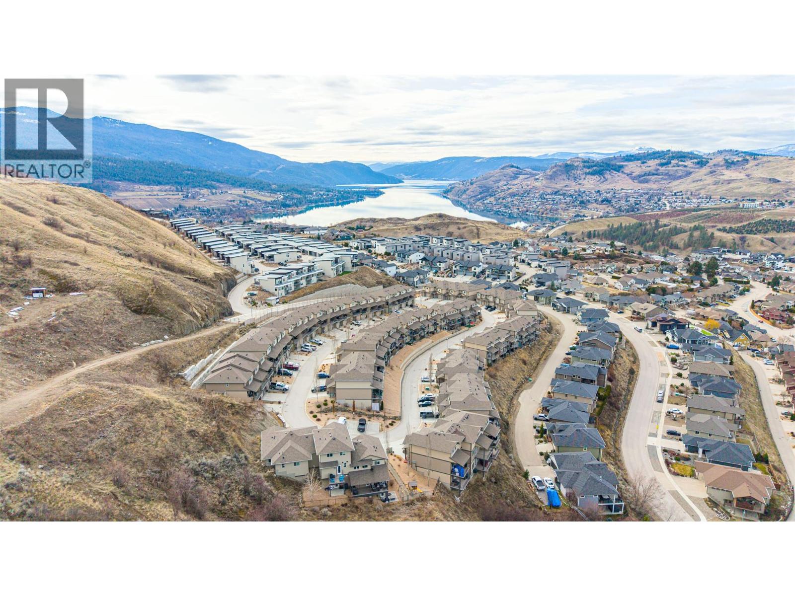 933 Mt.Robson Place Unit# 55, Vernon