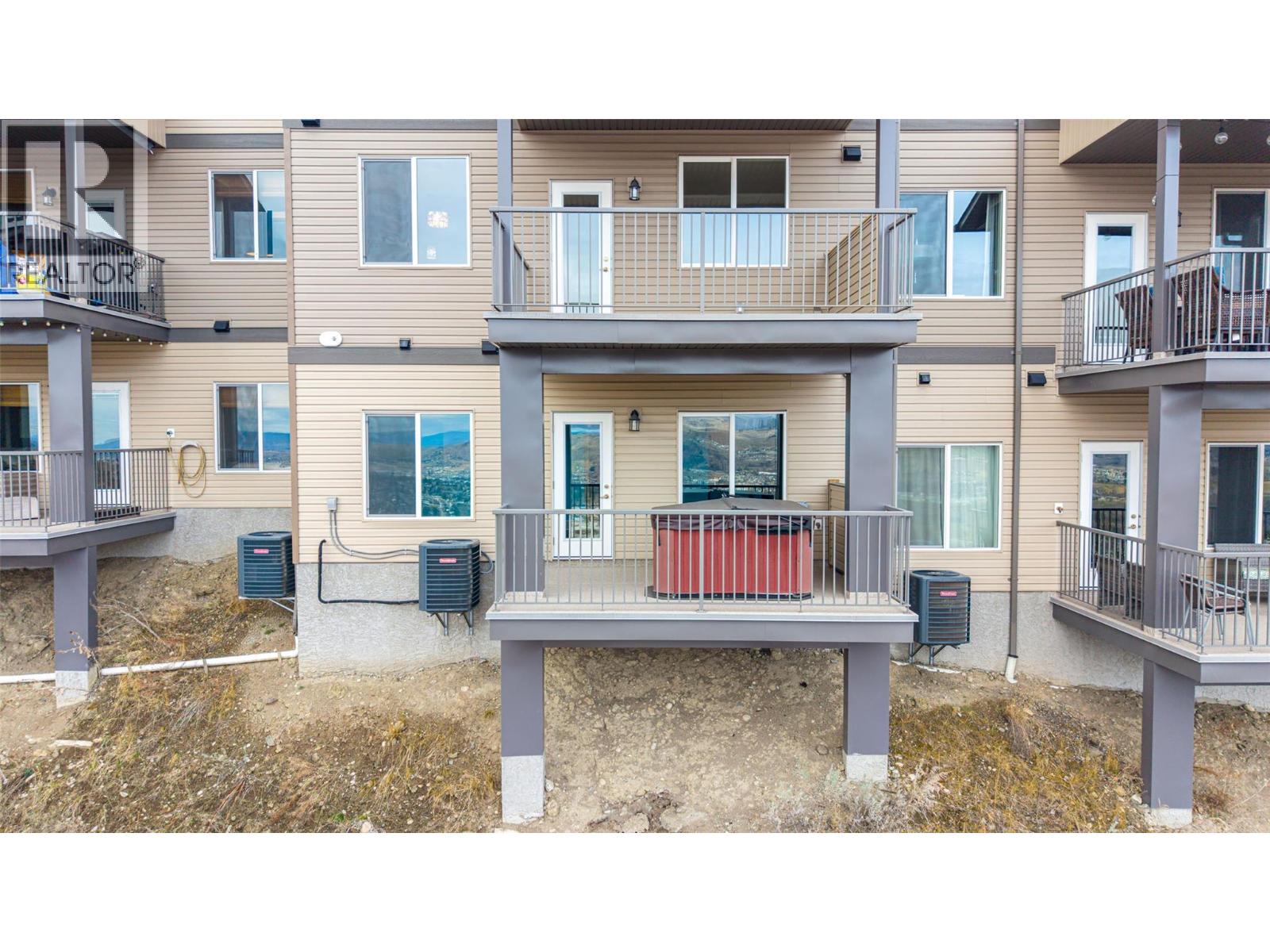933 Mt.Robson Place Unit# 55, Vernon