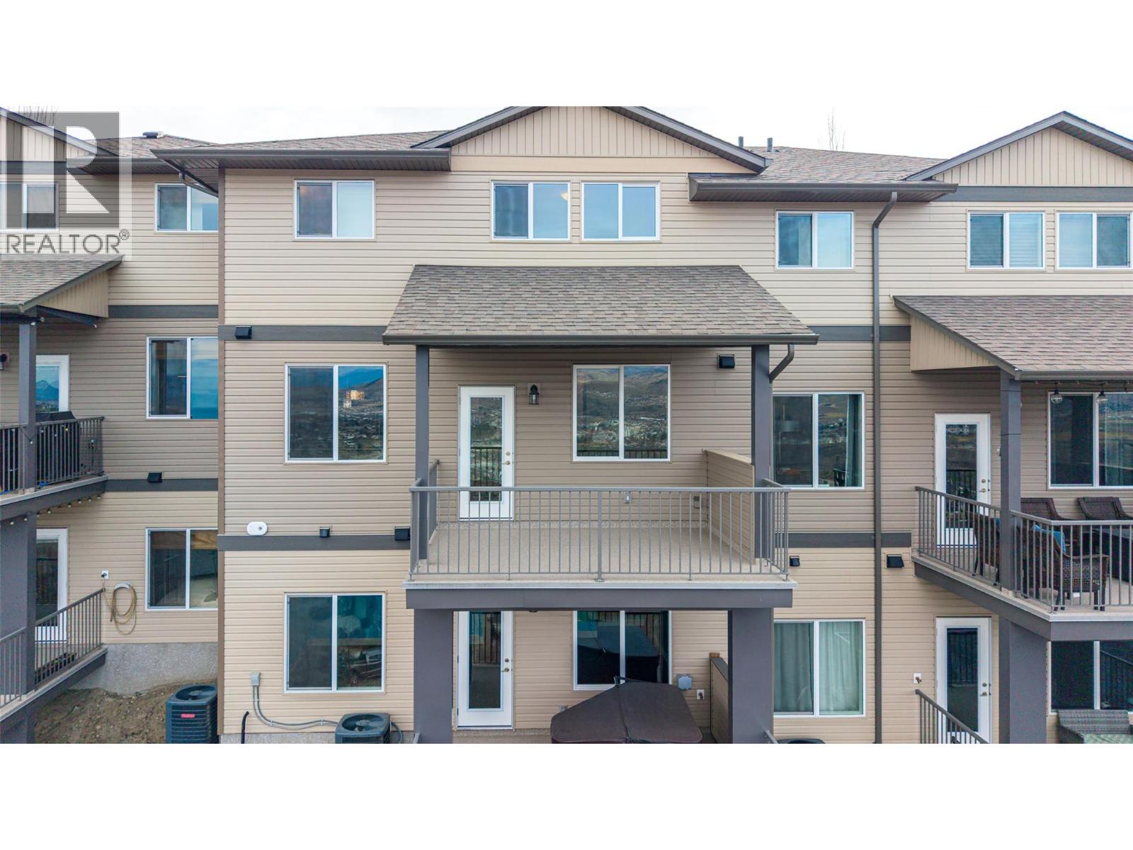 933 Mt.Robson Place Unit# 55, Vernon