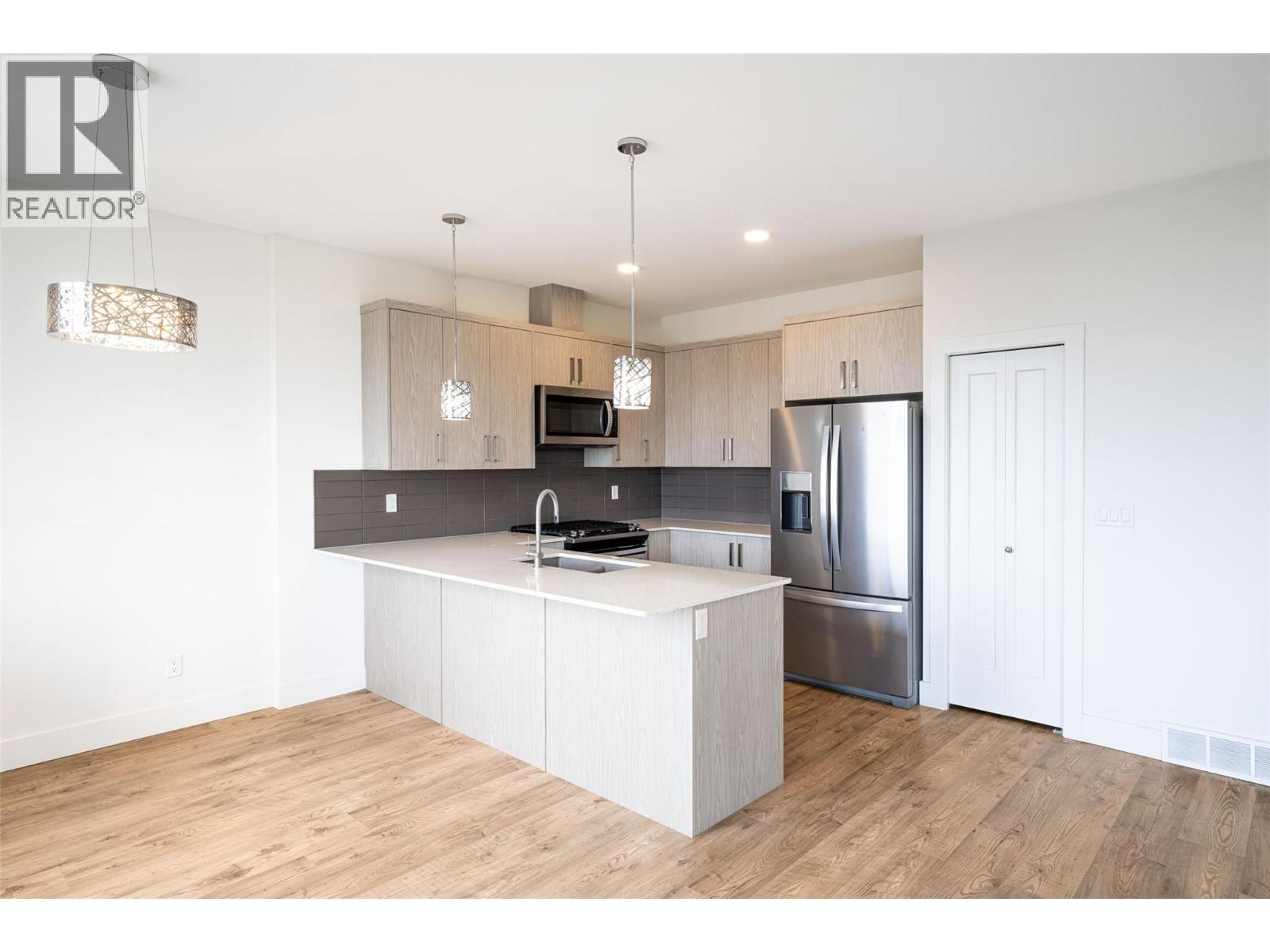 933 Mt.Robson Place Unit# 55, Vernon