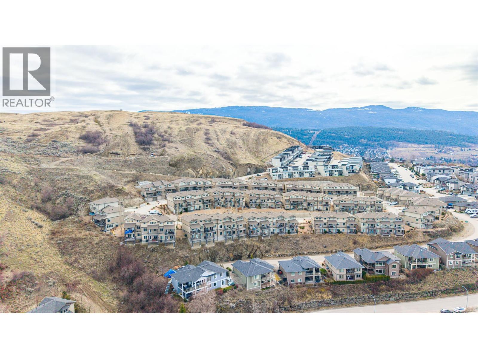 933 Mt.Robson Place Unit# 55, Vernon