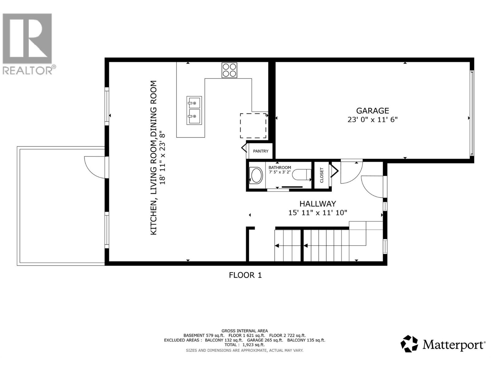 933 Mt.Robson Place Unit# 55, Vernon