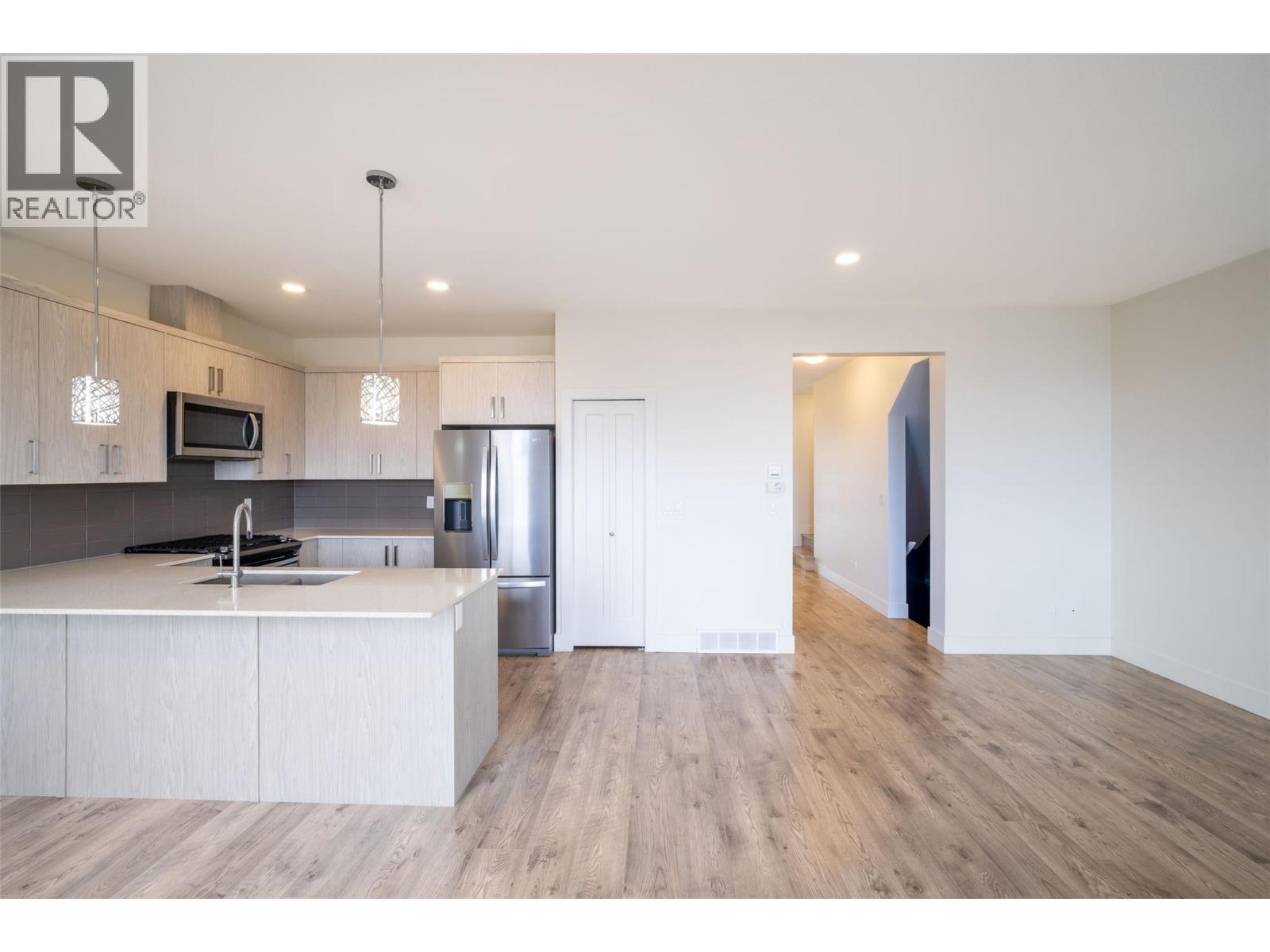 933 Mt.Robson Place Unit# 55, Vernon