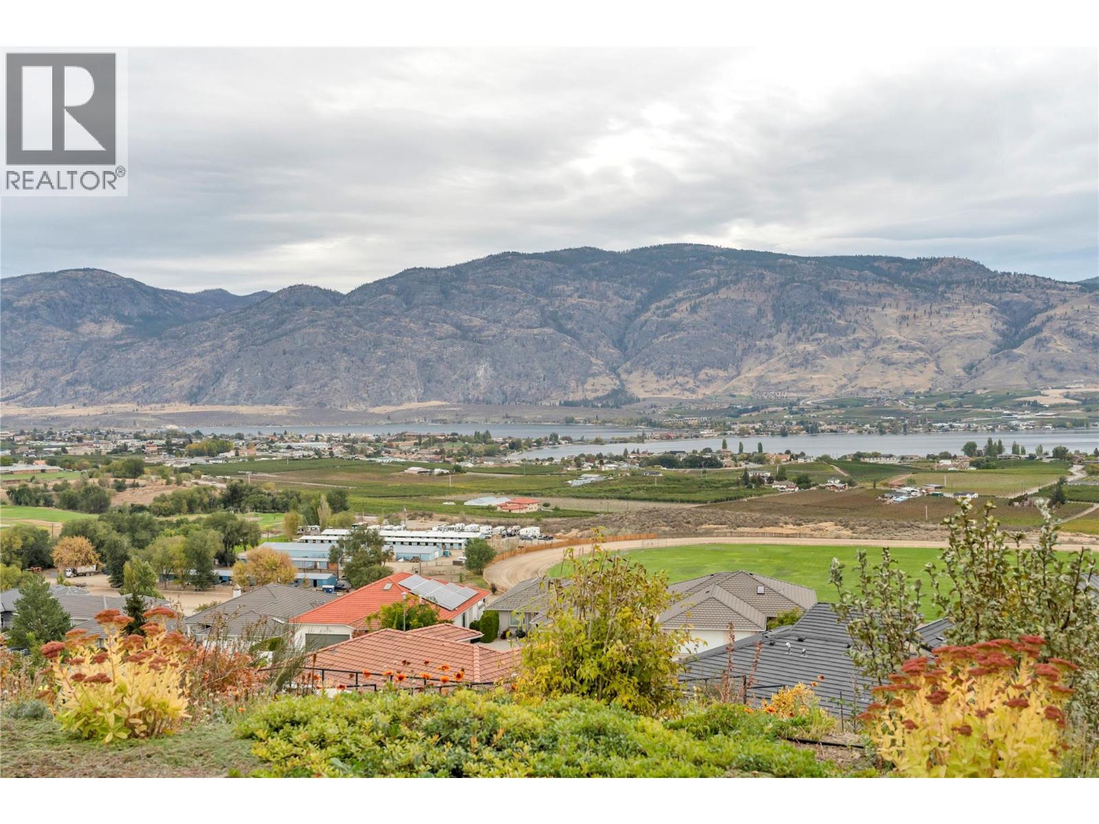 11713 Olympic View Drive Lot# 28, Osoyoos