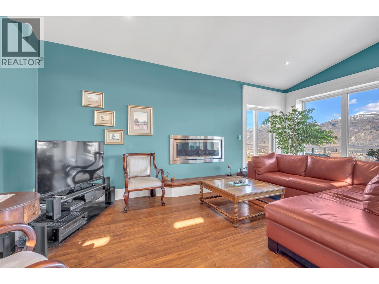 11713 Olympic View Drive Lot# 28, Osoyoos