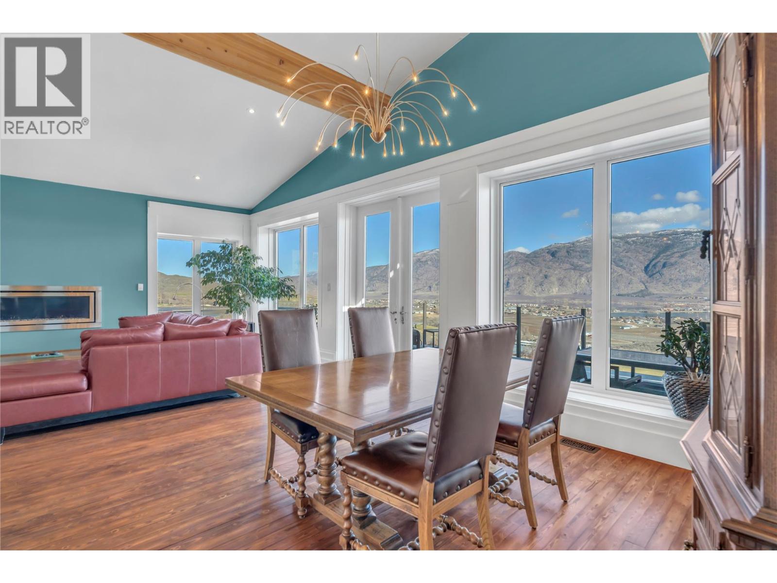 11713 Olympic View Drive Lot# 28, Osoyoos