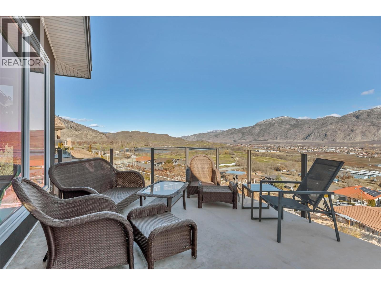 11713 Olympic View Drive Lot# 28, Osoyoos