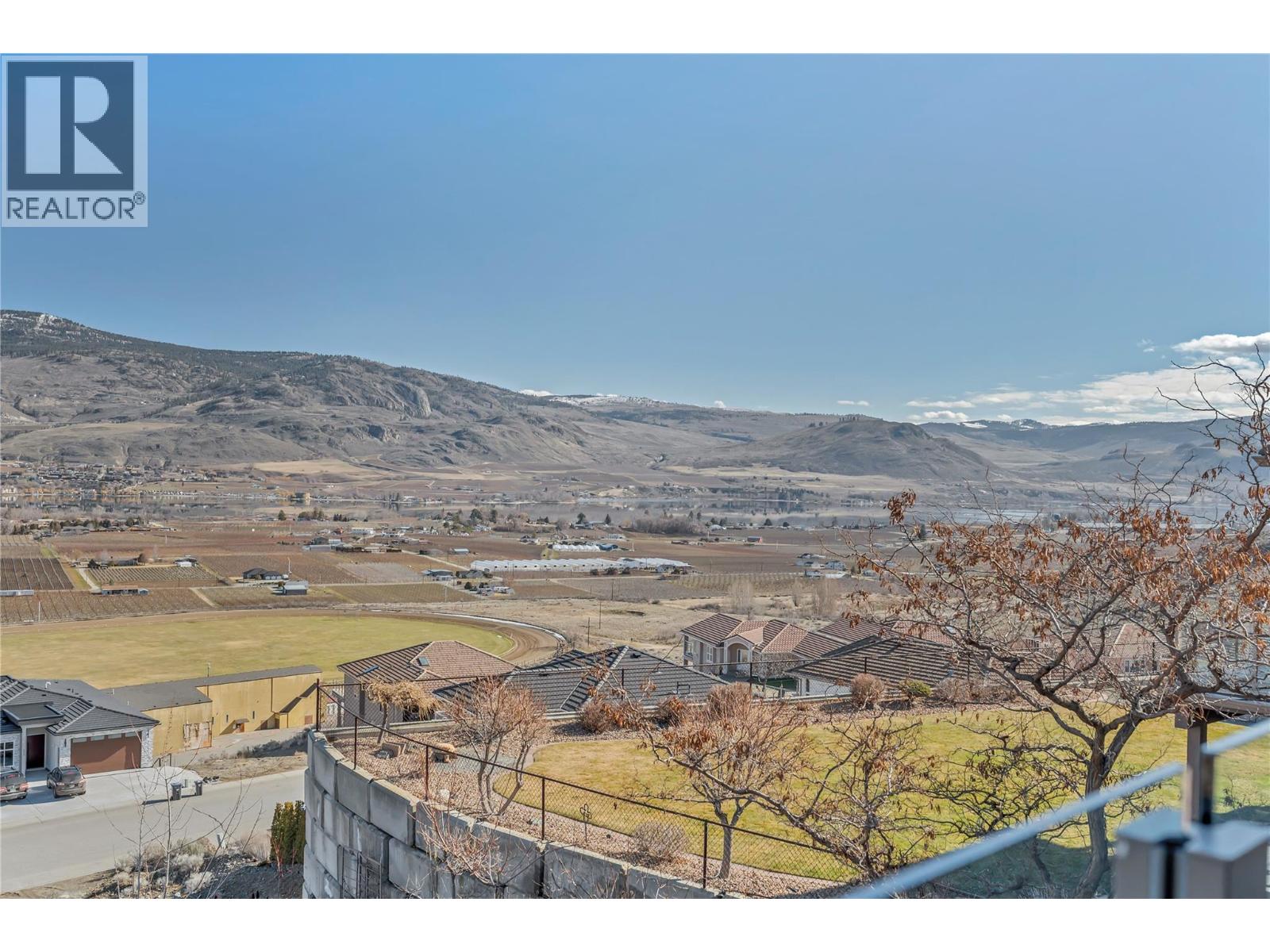 11713 Olympic View Drive Lot# 28, Osoyoos