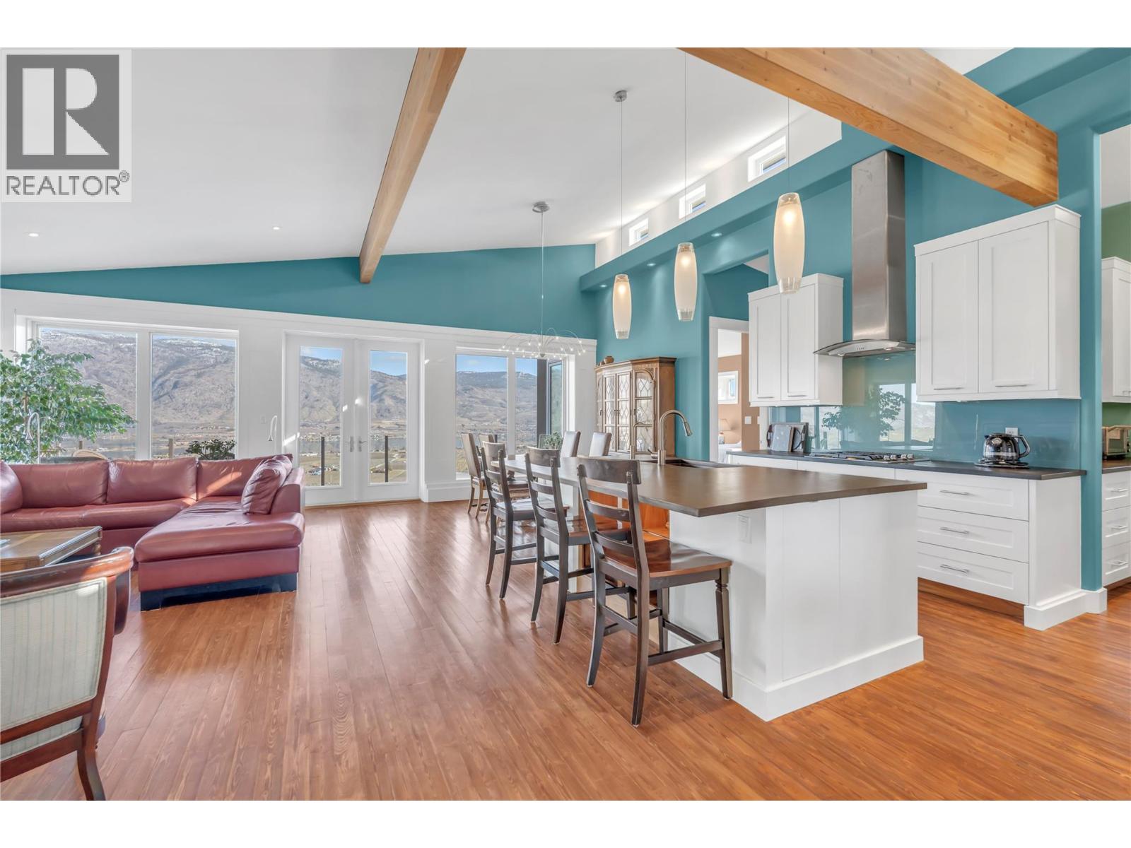 11713 Olympic View Drive Lot# 28, Osoyoos