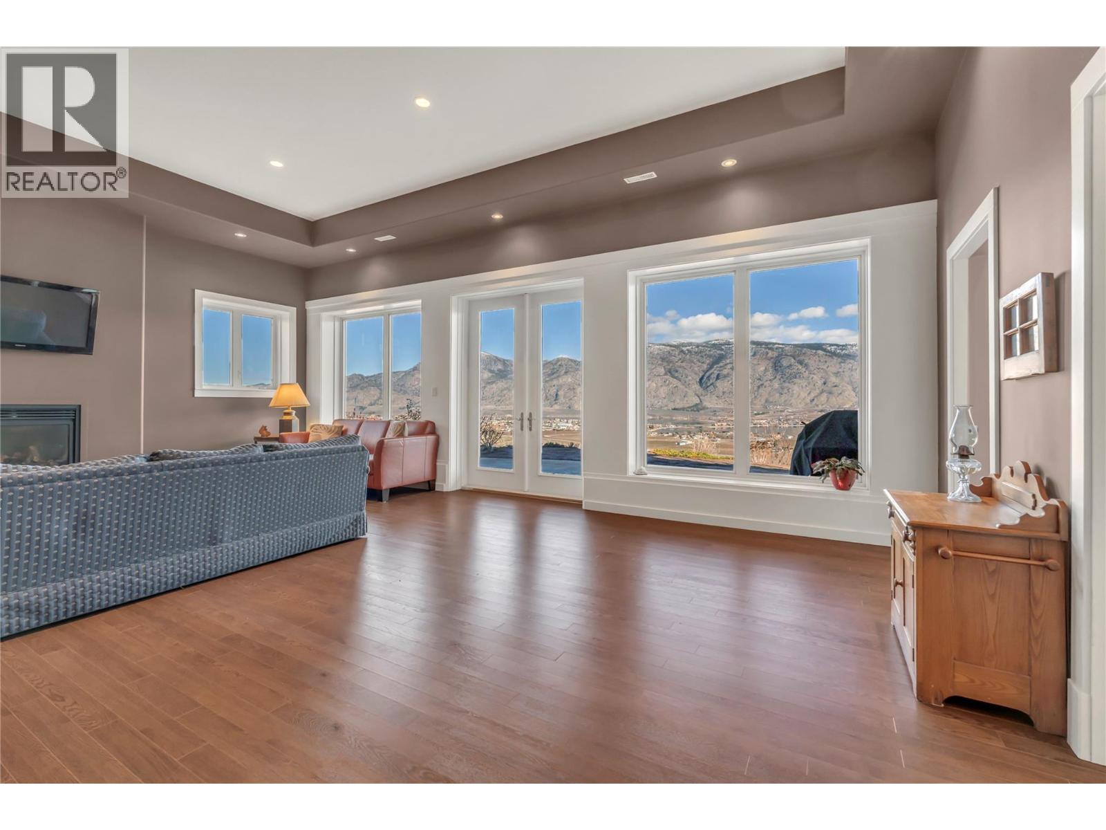 11713 Olympic View Drive Lot# 28, Osoyoos