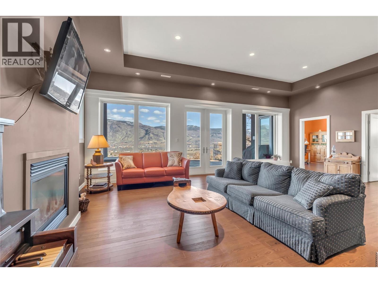 11713 Olympic View Drive Lot# 28, Osoyoos