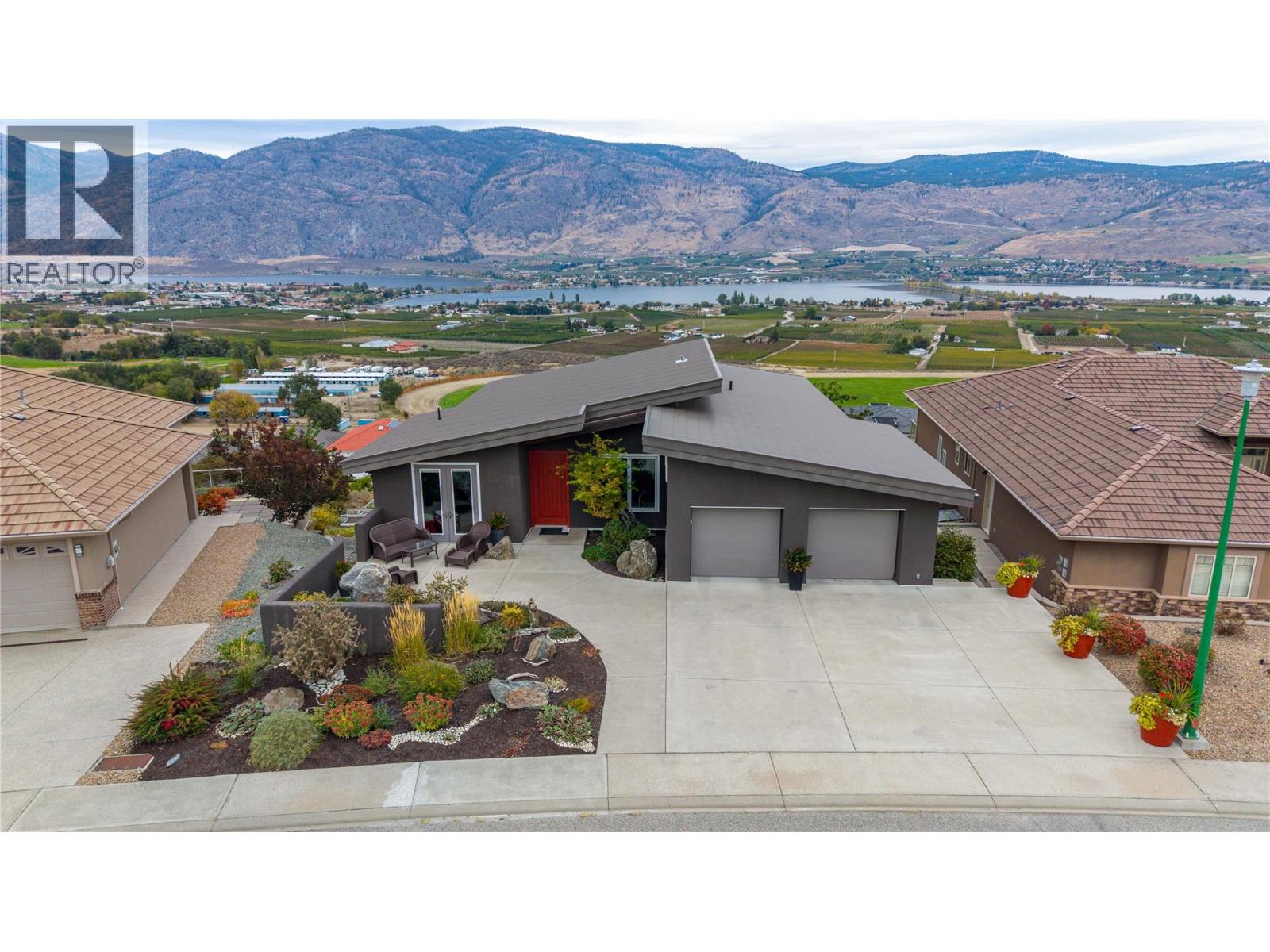 11713 Olympic View Drive Lot# 28, Osoyoos