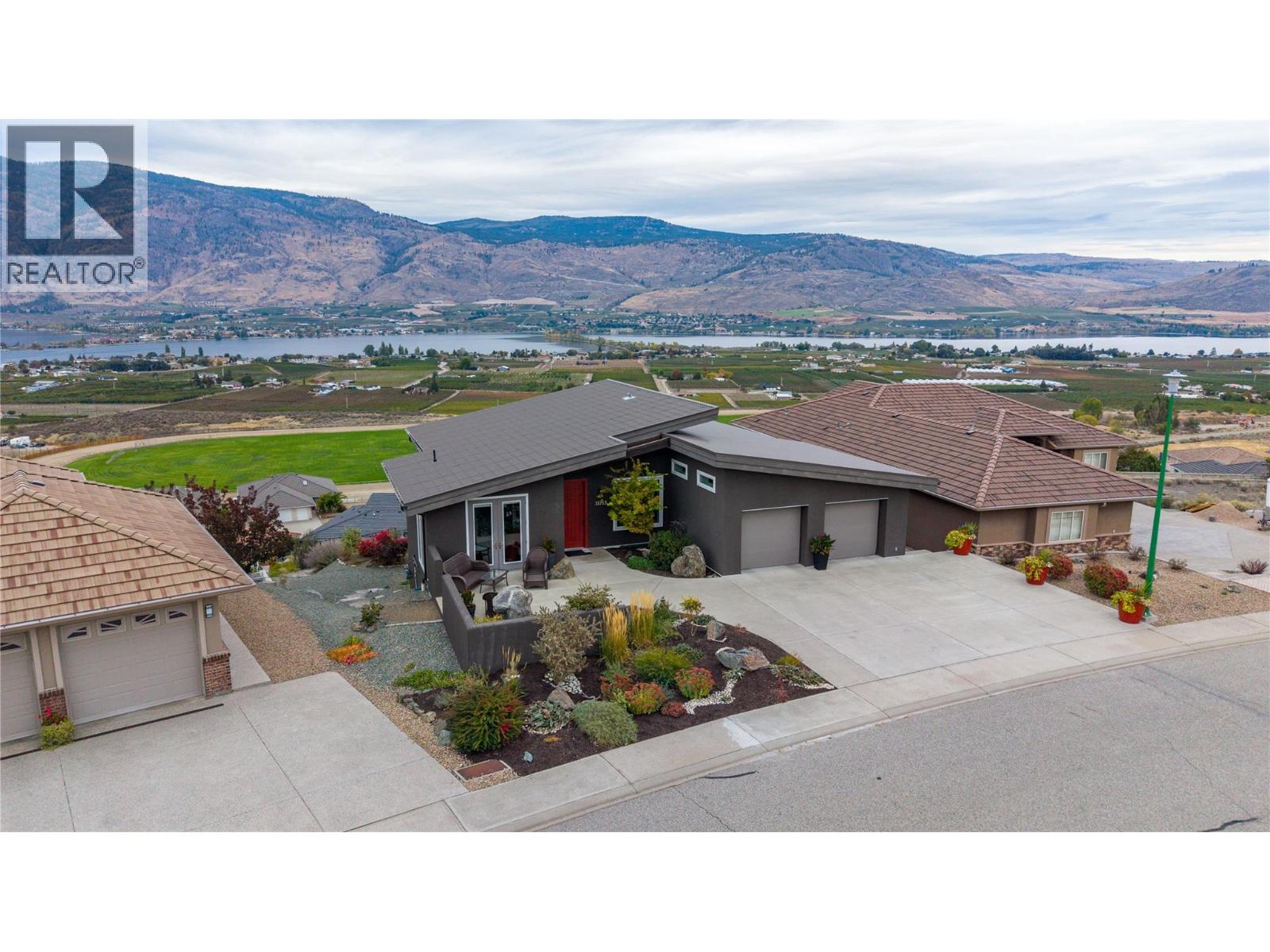 11713 Olympic View Drive Lot# 28, Osoyoos