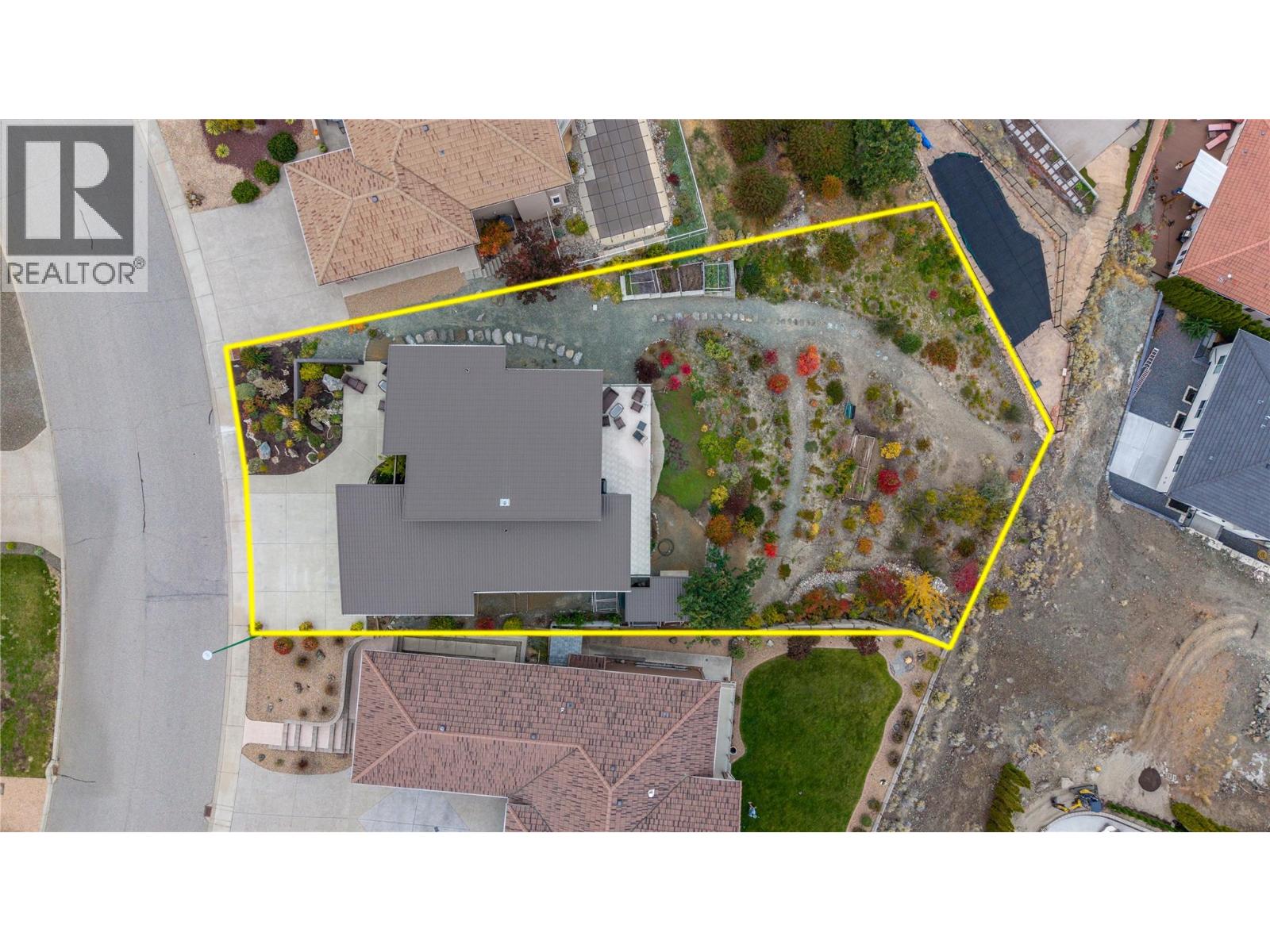 11713 Olympic View Drive Lot# 28, Osoyoos