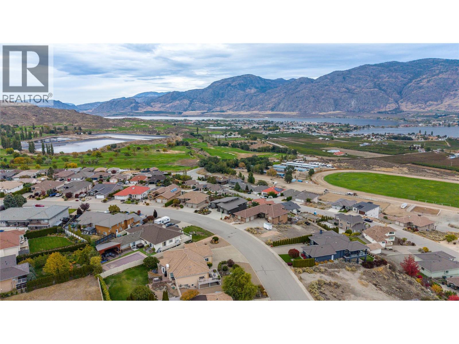11713 Olympic View Drive Lot# 28, Osoyoos
