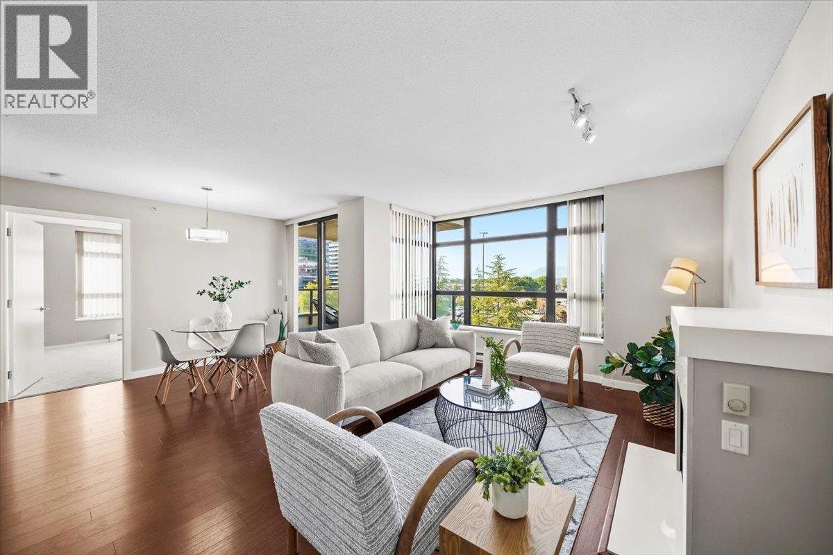 602 8120 LANSDOWNE Road - photo 2