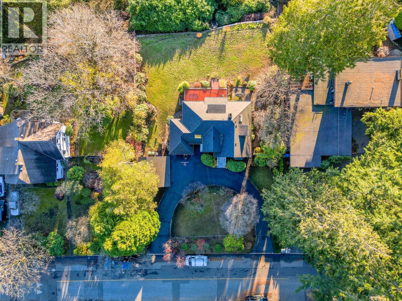 1275 W KEITH ROAD, North Vancouver