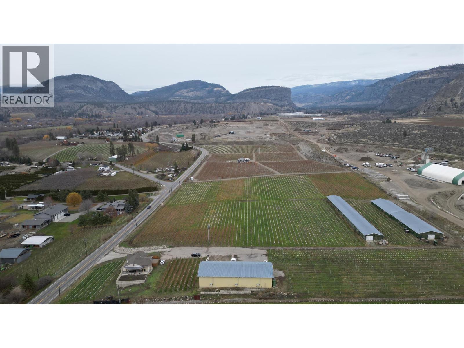 7361 Tucelnuit Drive, Oliver