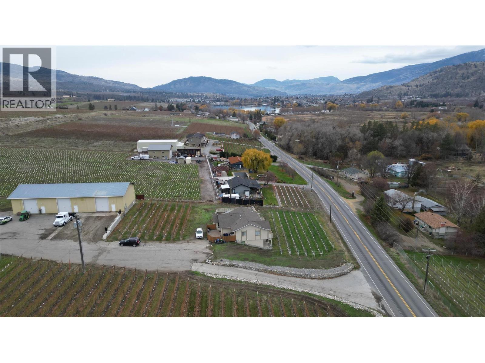 7361 Tucelnuit Drive, Oliver