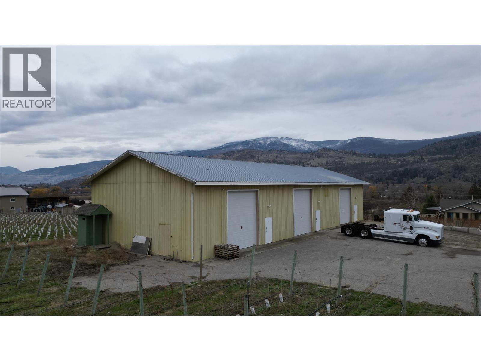 7361 Tucelnuit Drive, Oliver