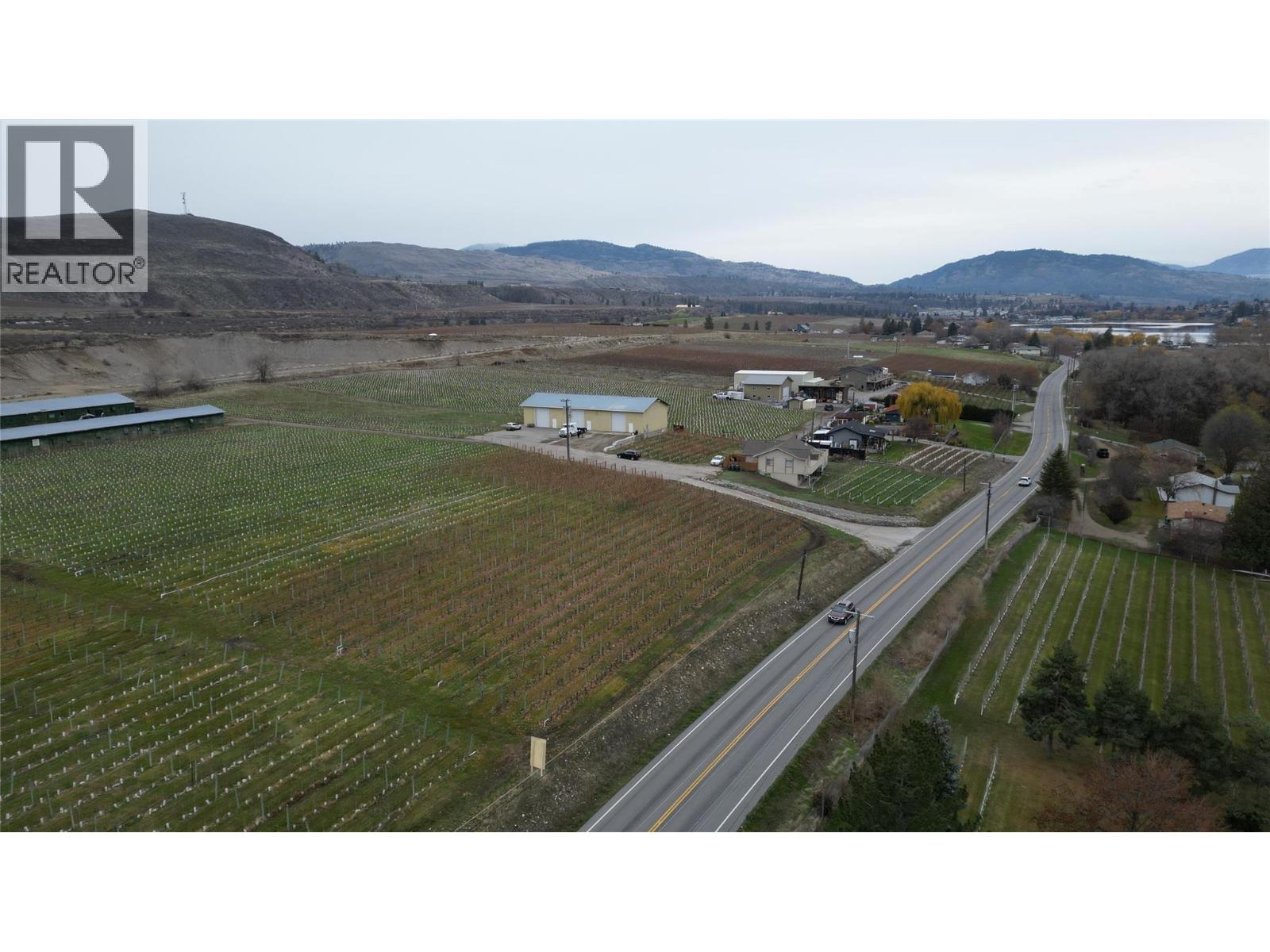 7361 Tucelnuit Drive, Oliver