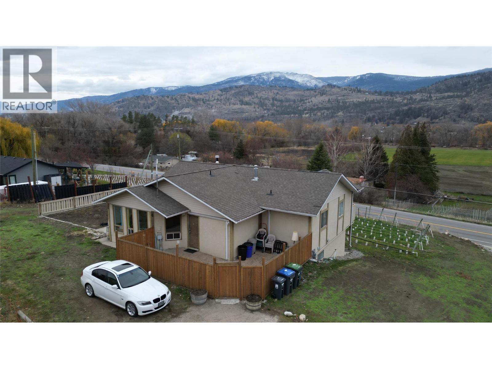 7361 Tucelnuit Drive, Oliver