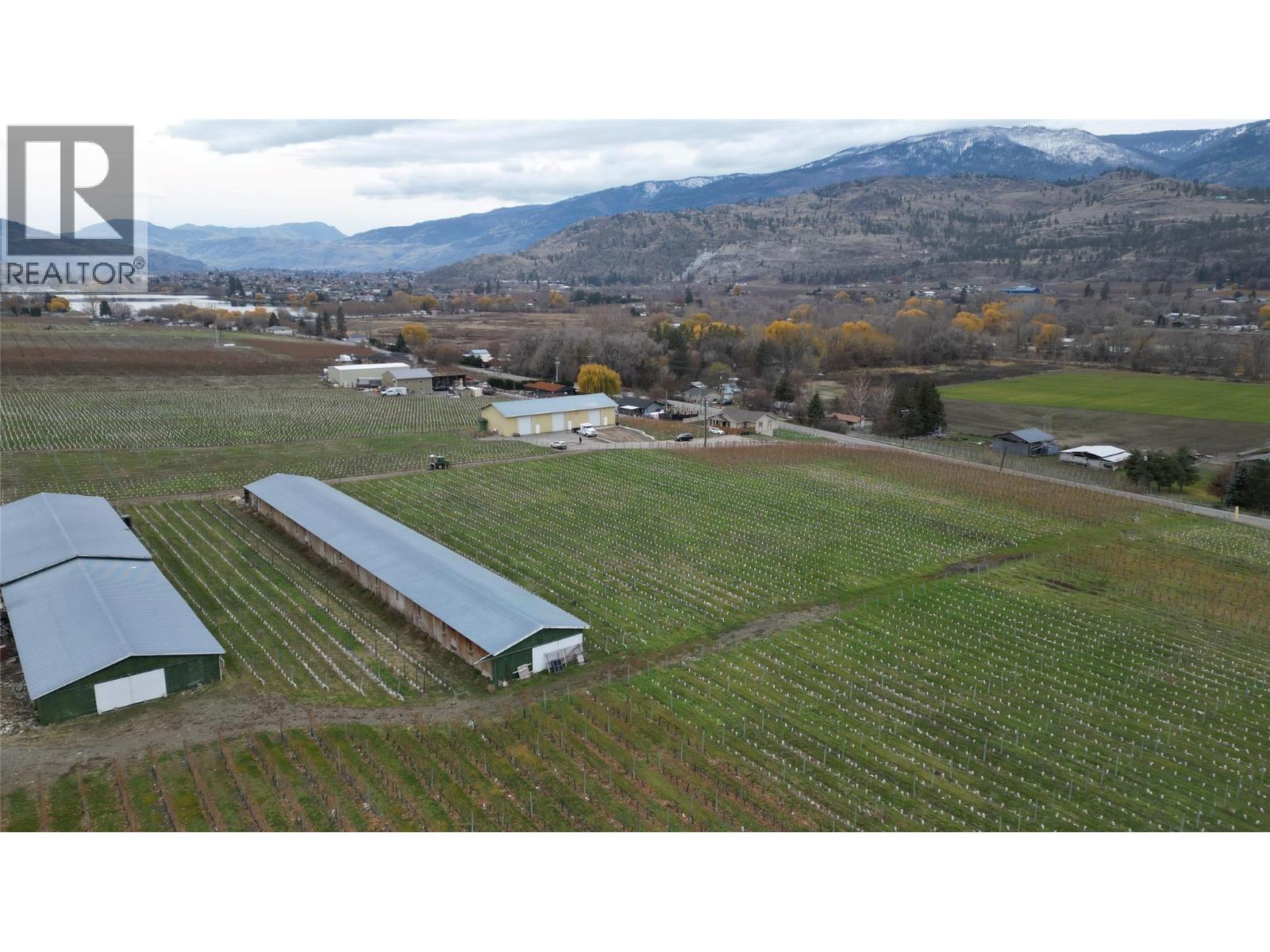 7361 Tucelnuit Drive, Oliver